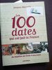 Les 100 dates qui font la France - Product