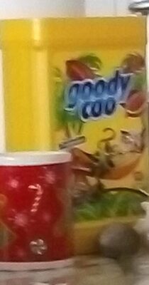 goody cao - Product