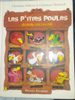 Les P'tites Poules : Album Collector - Product