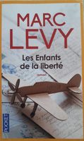 Marc Levy - Les Enfants de la liberté - Product - fr