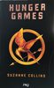 Hunger games - Product