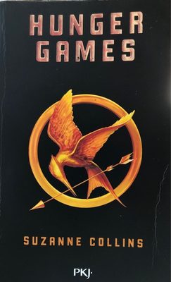 Hunger games - Product - fr