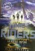 Livre time riders volume 9 - Product