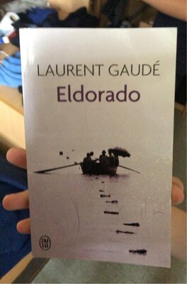 Eldorado, Laurent Gaude - Produit - fr
