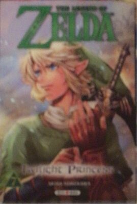 Zelda - Produit - fr