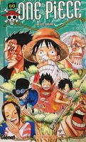 ONE Piece Tome 60 - Product - fr