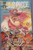 One piece Tome 87 - Product - fr