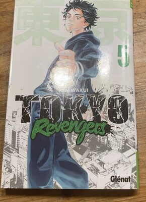 Tokyo revengers - 1