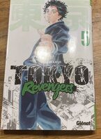 Tokyo revengers - Product - fr