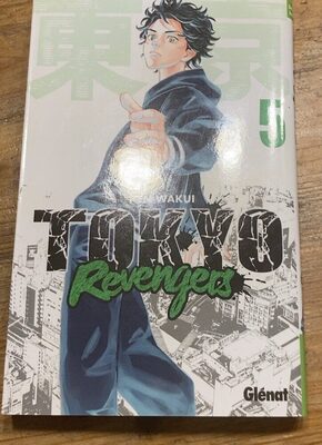 Tokyo revengers - Product