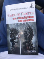 Game of thrones - Product - fr