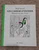 Les cahiers d'Esther - Product