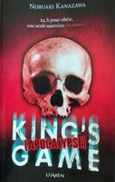 King's Game Apocalypse - Product - fr