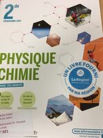 Manuel de physique chime - Product - fr