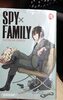 Spy x famille cornichon 5 - Product