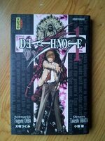 Death Note - Pack Vols. 1 De Obata Takeshi - Product - fr