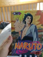 Naruto - Product - fr
