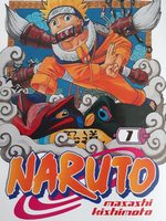 Naruto - Produit - fr