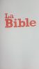 La Bible: Segond 21, L'original, - Produit