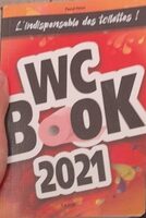 WC BOOK 2021 - Product - fr