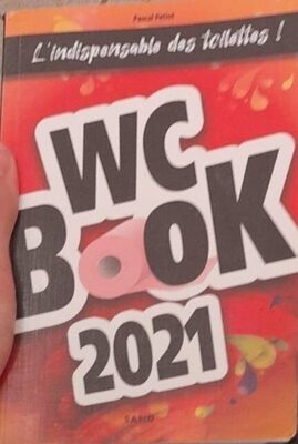 WC BOOK 2021 - Product