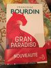 Gran paradiso - Produit