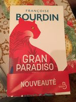 Gran paradiso - Product - fr