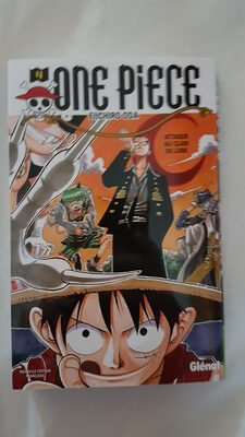 One Piece.  4 - Product - fr