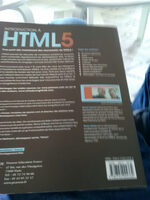 livre html - Product - fr