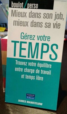 Temps - Product - fr