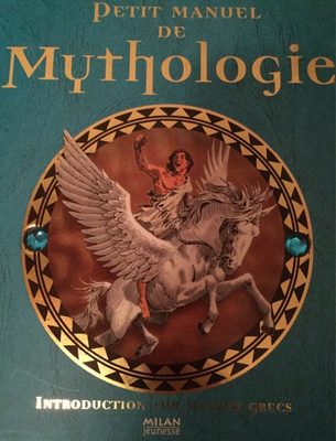 Petit manuel de Mythologie - Product - fr