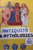 Antiquité & Mythologies en BD - Produit