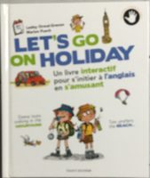 Let's go on Holiday - Product - fr