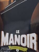 Le manoir - Produit - fr