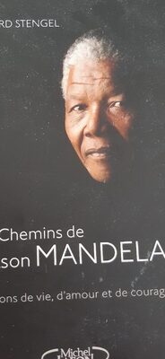 Mandela - Product - fr