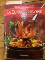 La Cuisine Chinoise - Product - fr