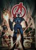 Avengers - Produit