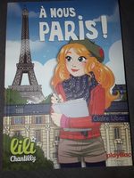 À NOUS PARIS ! - Product - fr