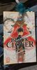 Black clover - Product