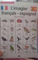 Books espagnol - Produit - fr