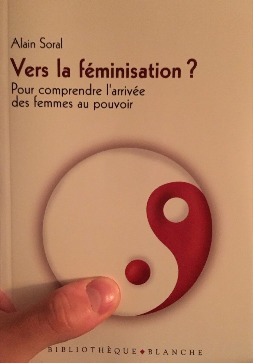 Vers la feminisation - Produit - fr