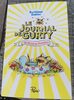 Le Journal de Gurty (Vacances en Provence) - Product