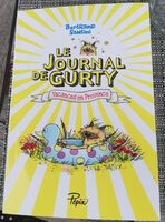 Le Journal de Gurty (Vacances en Provence) - Product - fr