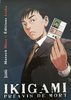Ikigami - tome 1 - Product