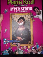 hyper serein - Product - fr