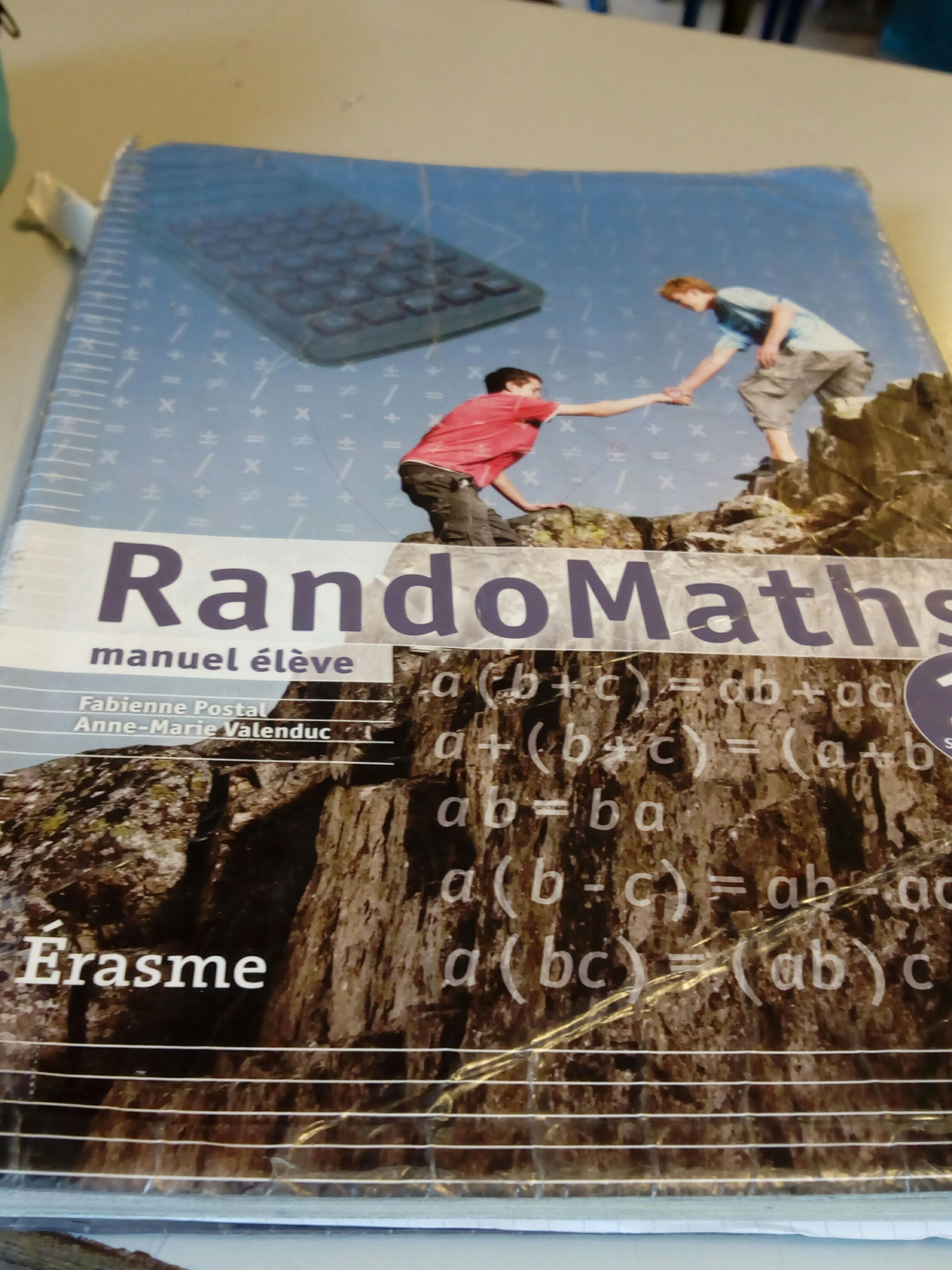 Randomath - Product - fr