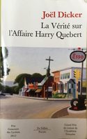 La Verite Sur L'affaire Harry Quebert - Produit - fr