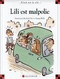 Lili Est Malpolie - 1