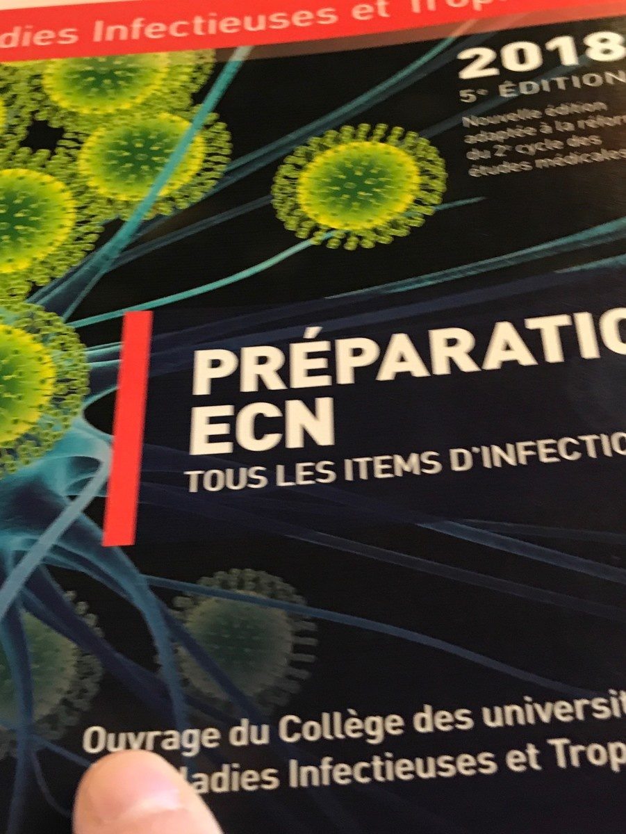 ECN - Product - fr