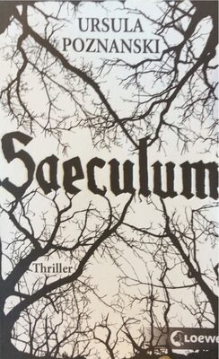 Saeculum - 1